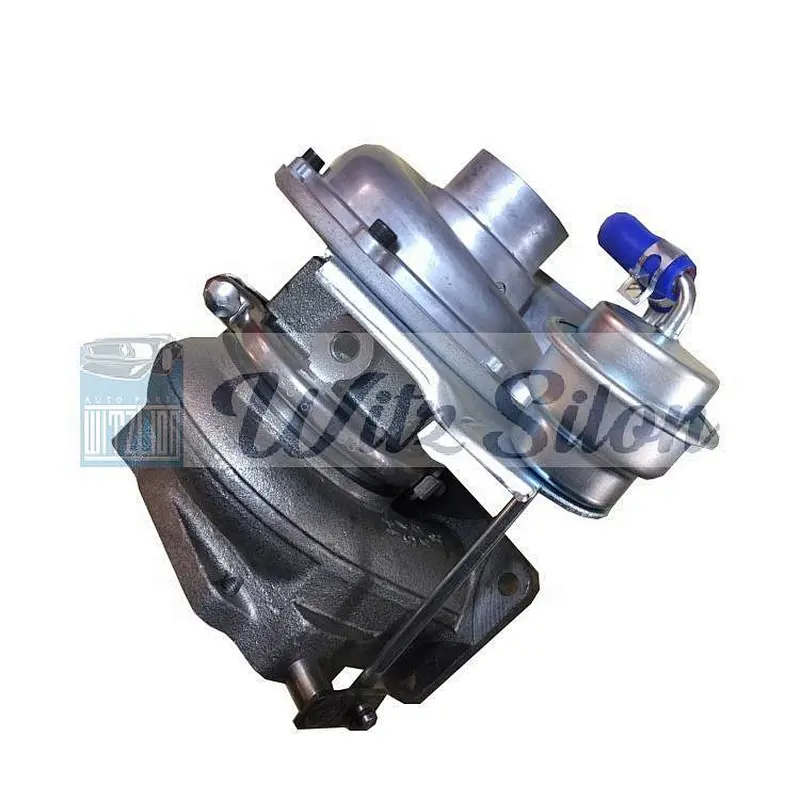 4TNV98T-VM 4TNV98T turbocharger VB430075 VC430075 12990818010