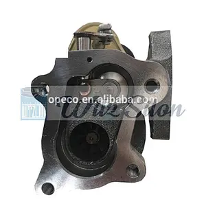RHB31 IHI turbocharger for Cappuccino F6A K6A engine 660CC 64HP