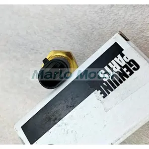 QSM11 ISM11 M11 original diesel engine temperature sensor 3085185 3085198