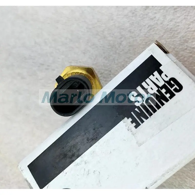 QSM11 ISM11 M11 original diesel engine temperature sensor 3085185 3085198