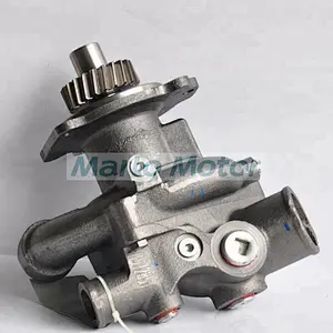 Original Aftermarket diesel engine parts ISM QSM M11 L10 water pump 2882145 4299041 4972862 4965456