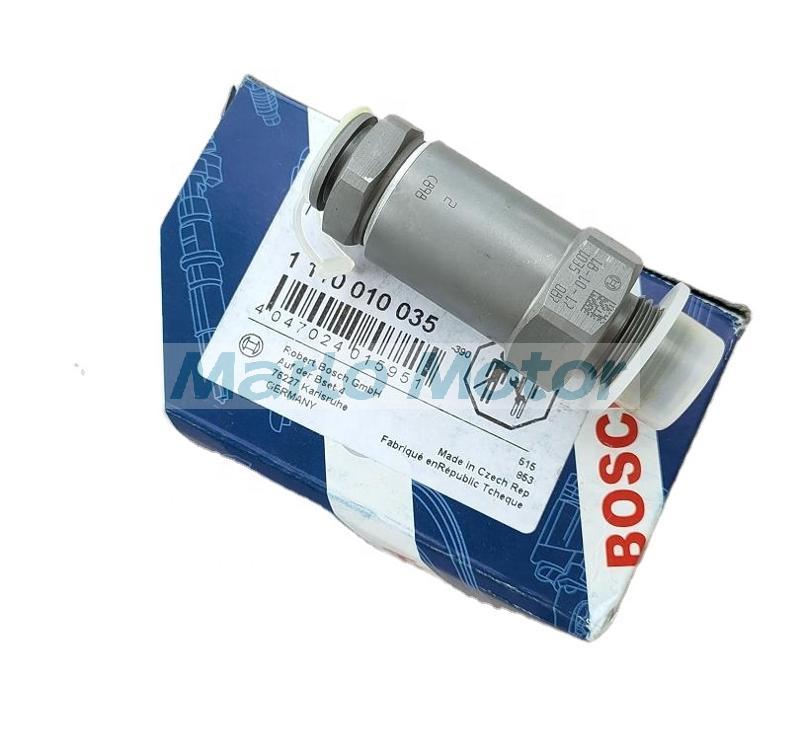 6L ISLe QSL8.9 QSL9 common rail pressure relief valve 3963808 3963812 4899804 4899831 110010020 1110010008 51103040050