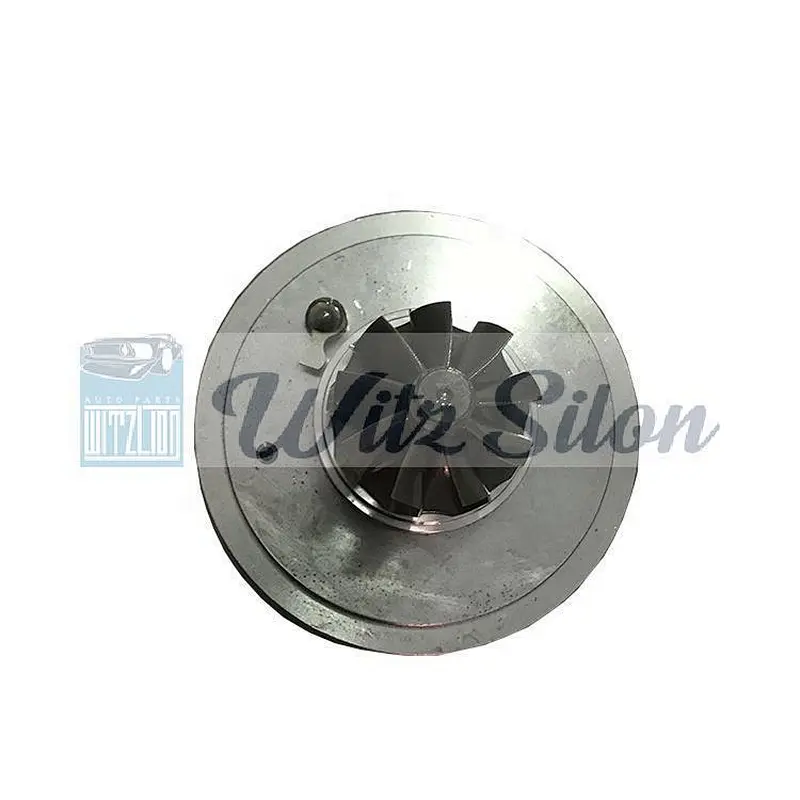 RHV4 VT16 VT17 turbochra 1515A170 1515A220 1515A222 6460960199 turbokit for Mitsubishi Pajero Sport L200