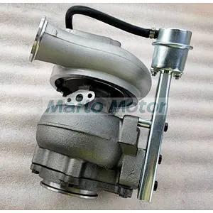 6CT ISC8.3 ISCe QSC8.3 6L ISLe QSL PC300 SAAD114 HX40W turbocharger 4049949 4049950
