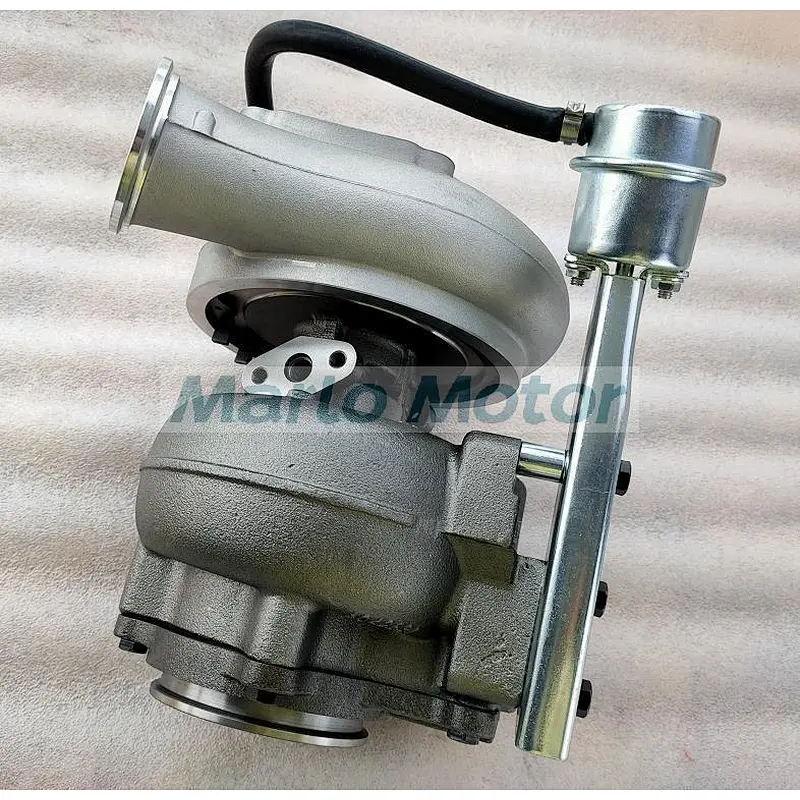 6CT ISC8.3 ISCe QSC8.3 6L ISLe QSL PC300 SAAD114 HX40W turbocharger 4049949 4049950