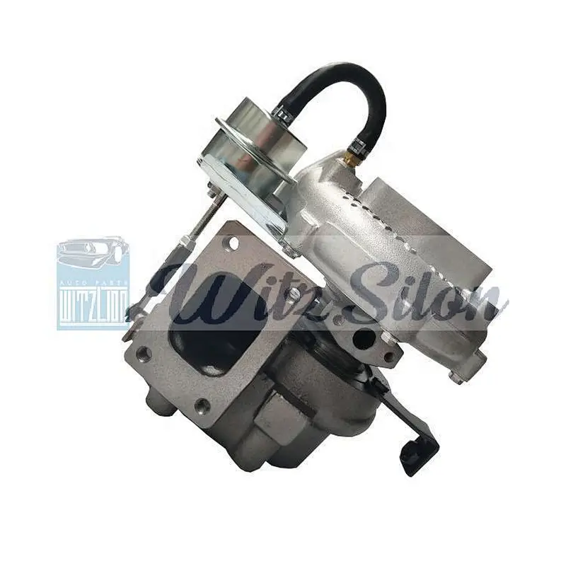 For JAC RUIFENG HFC4DA1-1A 2.8T turbocharger GT22 759638-5002S 759638-5002 1008200FA040 108200FA080