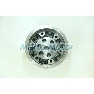 Genuine Engine Parts K19 3003696 Cummins Crankshaft Pulley