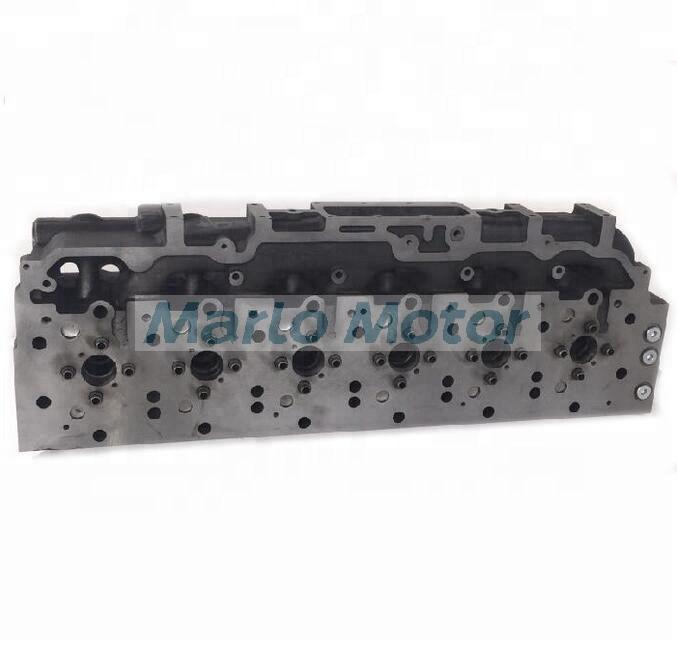 Excavator engine parts for Caterpillar CAT C9 cylinder head 273-3034 2134360 252-3439 2523439 3323619