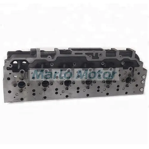 Excavator engine parts for Caterpillar CAT C9 cylinder head 273-3034 2134360 252-3439 2523439 3323619