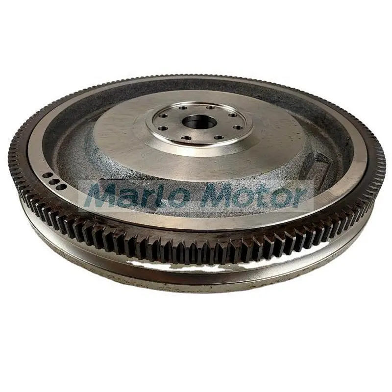 QSB 6ISBe ISDe6 QSB6.7 CM850 original flywheel assembly 149th 4981722 4981723 3977540 3977541