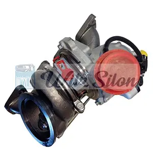For Chevrolet Cruze 1.4T A14NET turbocharger GT1446SLM 781504-0007 781504-0006 860156 55565353
