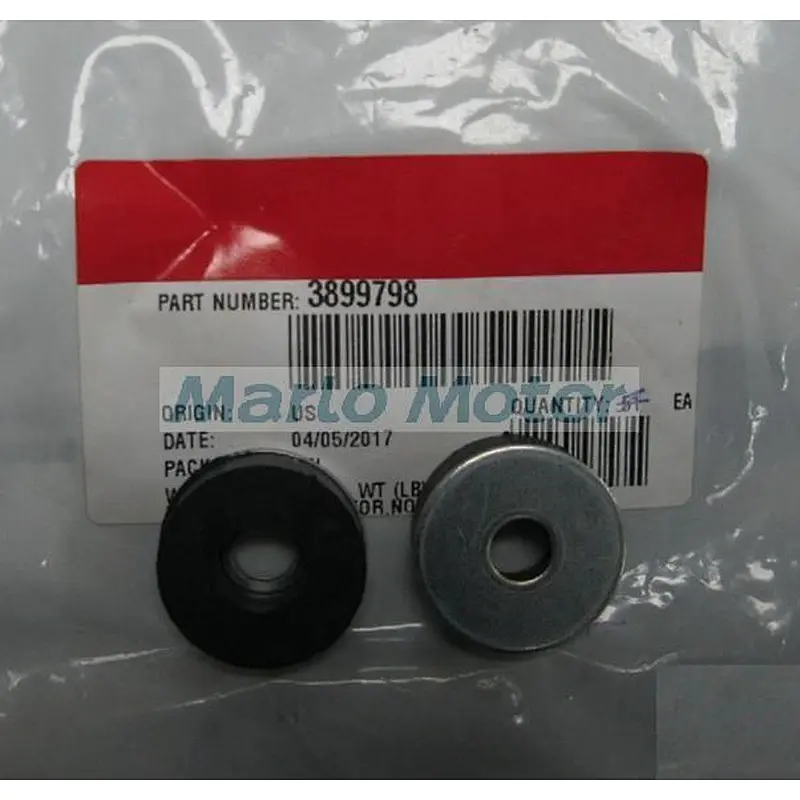 QSM ISM QSM11 ISM11 M11 L10 diesel engine parts noise isolator 3899798