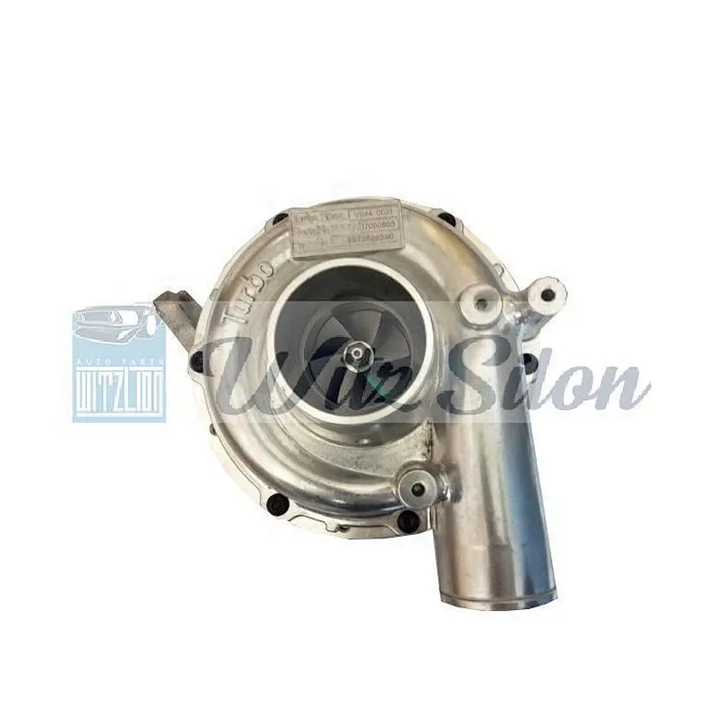 4HK1 4HK1-T 4HK1TC turbocharger 1144004260 8973628390 VB440031 VA440031
