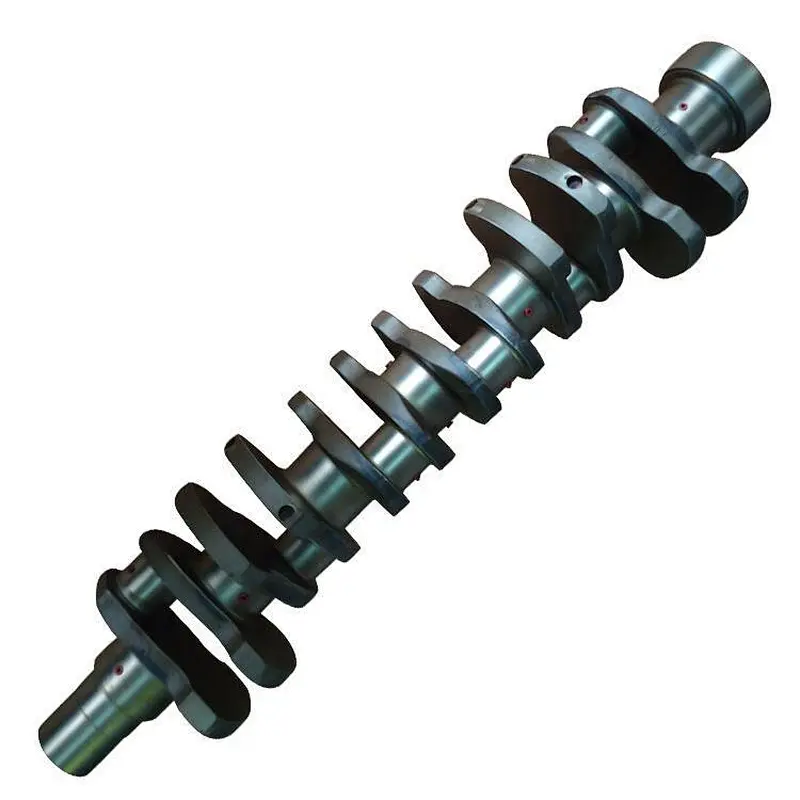 APPLY TO HEAVY DUTY FORGING STEEL NT855 CRANKSHAFT DRAWING FOR CUMMINS