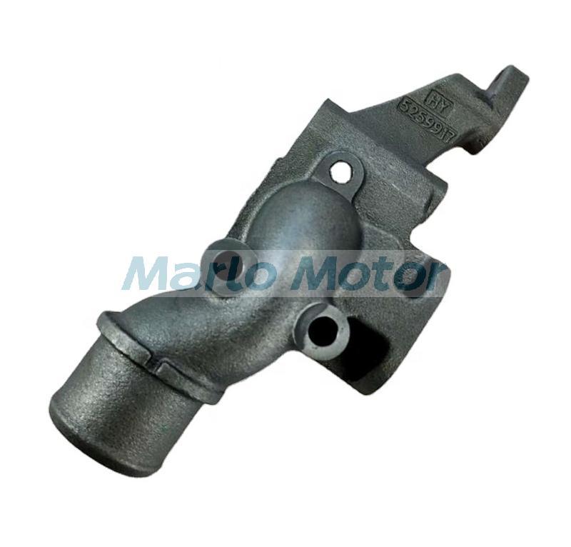 6BT 6BT5.9 6BTA5.9 ISBe ISDe QSB 6ISBe250 diesel engine parts water inlet connection 5259917