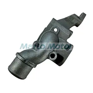 6BT 6BT5.9 6BTA5.9 ISBe ISDe QSB 6ISBe250 diesel engine parts water inlet connection 5259917