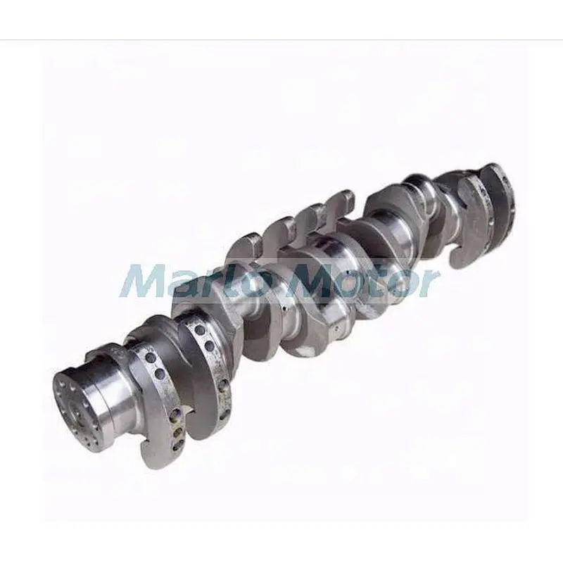 K38 KT38 KTA38 diesel forged steel crankshaft crank shaft 3630075 3630076 4099004 3176428 3176424 207530 3005598 3015577