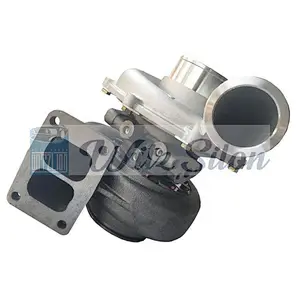 For Isuzu 6WA1T 6WA1 TCN turbocharger 1144002901 1144002902 V1989612 VA270074