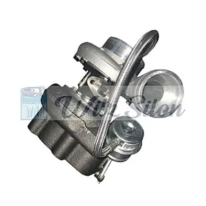 For Volvo BF6M2012C 6.07L turbocharger 04900118KZ 20542870 04900118 4900118KZ 319355 319351 12649880002