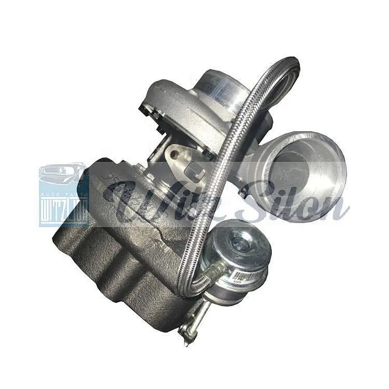 For Volvo BF6M2012C 6.07L turbocharger 04900118KZ 20542870 04900118 4900118KZ 319355 319351 12649880002
