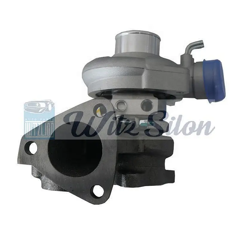 For Pajero L200 L300 4D56 4D56 DE turbocharger TD04 49177-01512 MD194841 49177-08240 4917701512