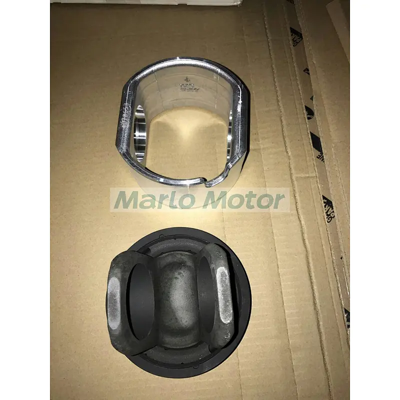 Cummins Engine Parts ISM11 QSM11 M11 Piston 3102807 4070653 4059898