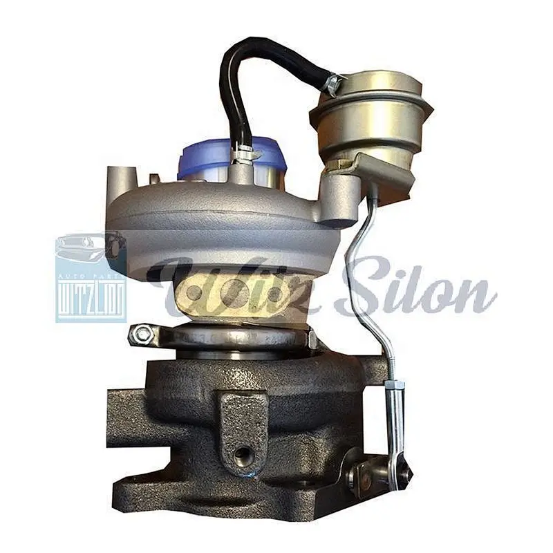 4M40 oil cooled turbocharger MD181384 ME190511 4917301400 4913503301 4913503311 4913503220 4913503411