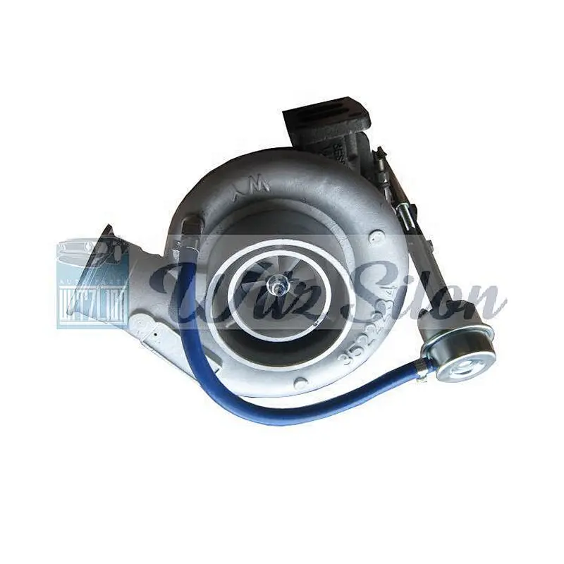 WH1E turbocharger 4036457-D 3534617 4036457 4036458 4036459 4036460 20542727 20542135 85000291 3534617D