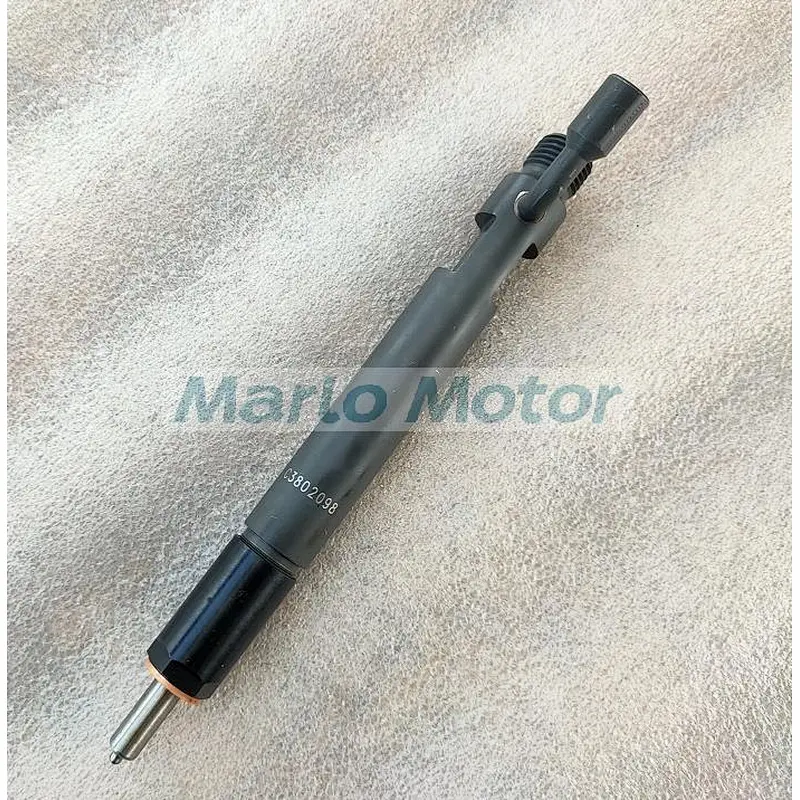 6CT ISC8.3 ISCe QSC8.3 6CTA 8.3 diesel engine fuel injector 3802098