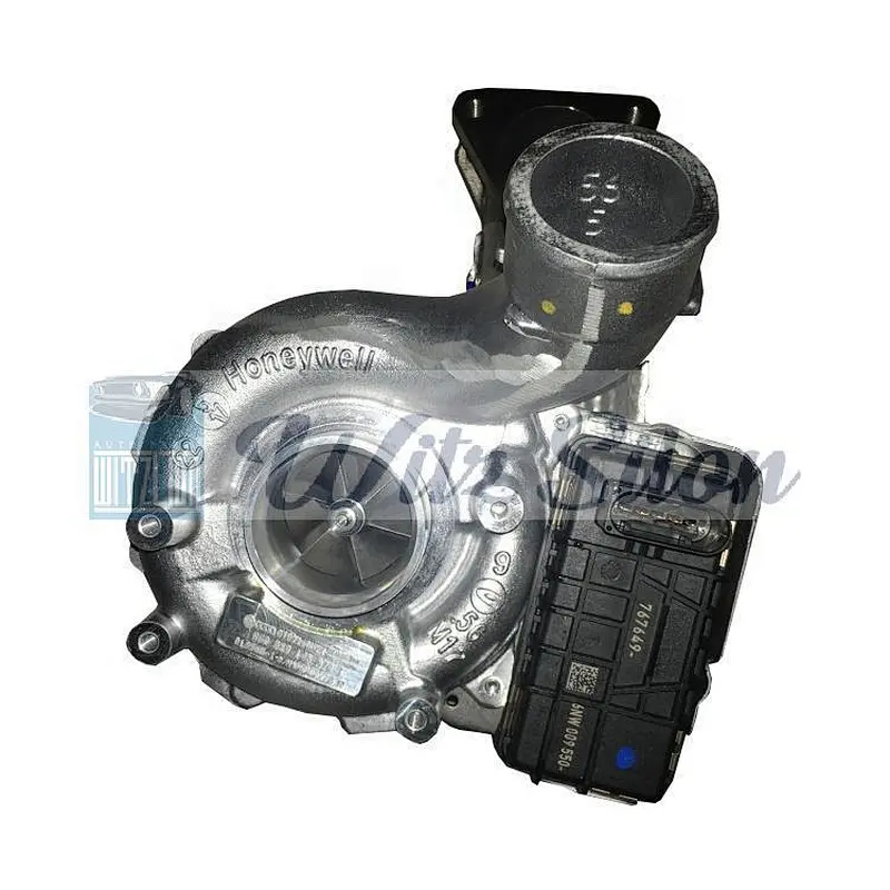 GTB2260VZK turbocharger 819968-5001S 810822-5003 799671-5001 059145874T