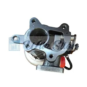 D4EA 49173-02410 49173-02412 49173-02401 turbochra 2823127000 cartridge