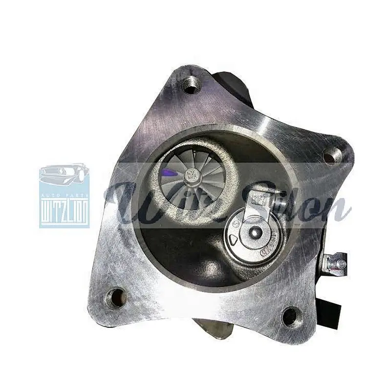 For Great Wall Haval H9 H8 2.0T 2.0L turbocharger 53039880440 53039700440 1118100XEC06 1118100-XEC06
