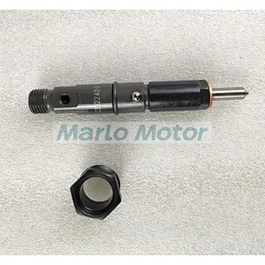 6B 6BT 6BT5.9 B5.9 6B5.9 6BT59 diesel engine fuel injector 3922409