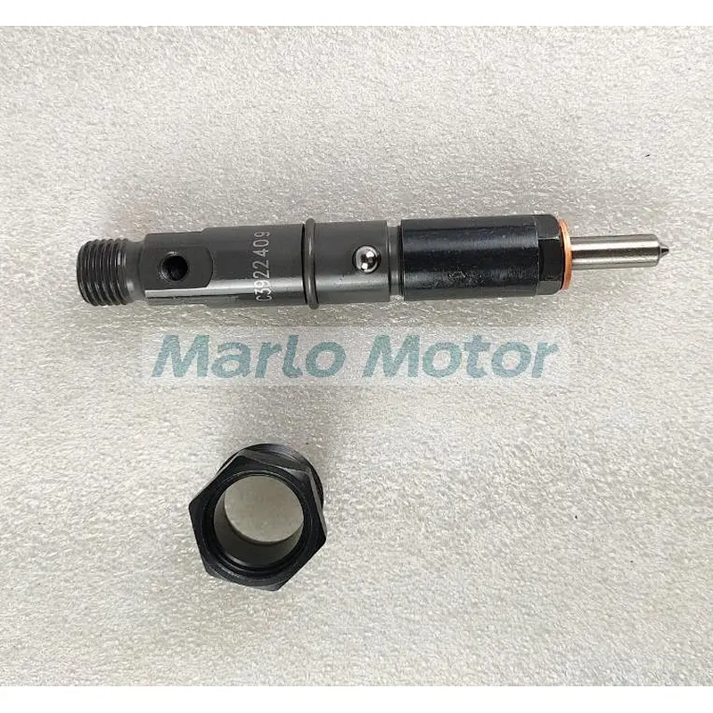 6B 6BT 6BT5.9 B5.9 6B5.9 6BT59 diesel engine fuel injector 3922409