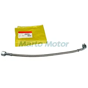 6ISBe 6ISDe QSB6.7 ISBe5.9 ISBe6.7 turbocharger flexible hose 4891647 4899794 3913759