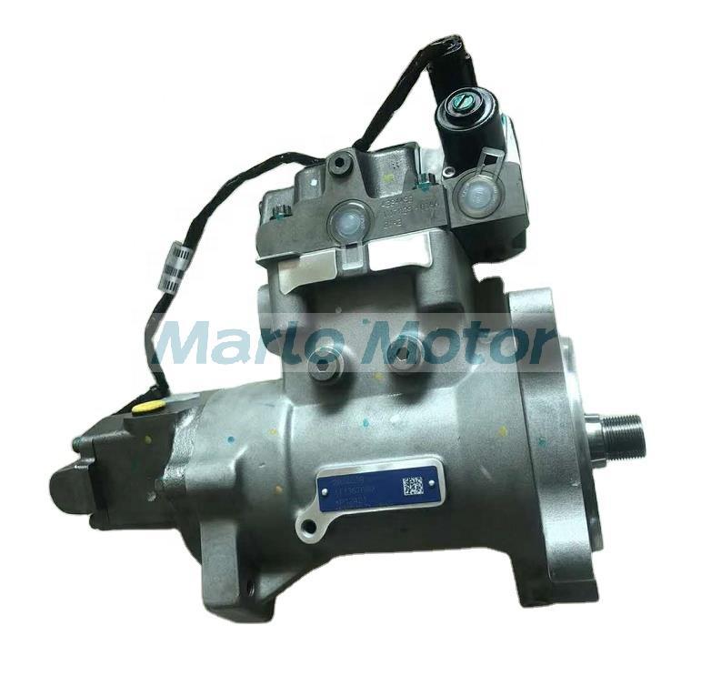 ISZ13 QSZ13 QSZ13-G3 original diesel engine fuel injection pump 4384497 4327642 2872930
