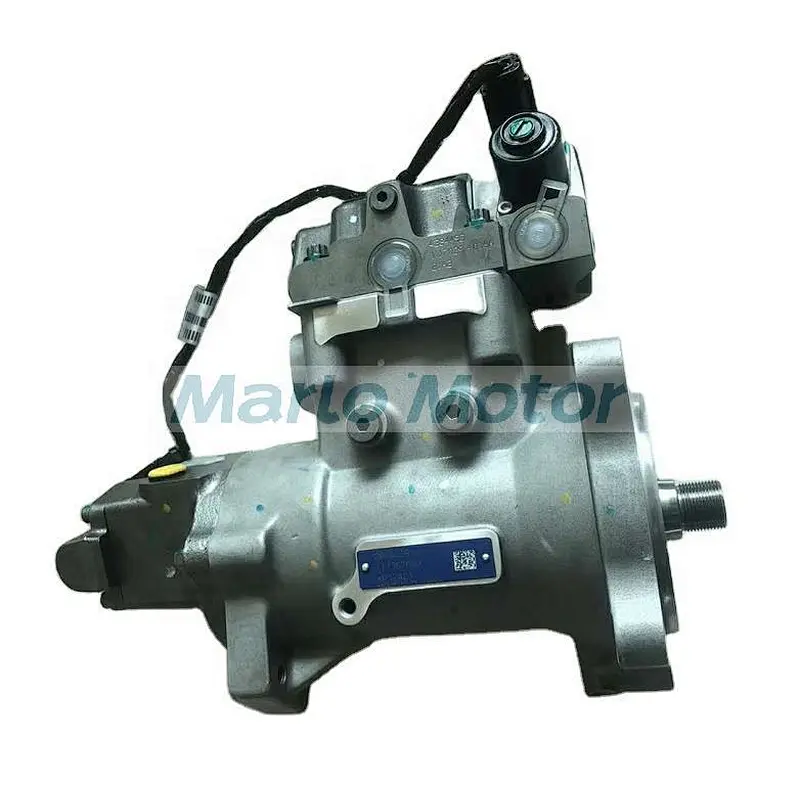 ISZ13 QSZ13 QSZ13-G3 original diesel engine fuel injection pump 4384497 4327642 2872930