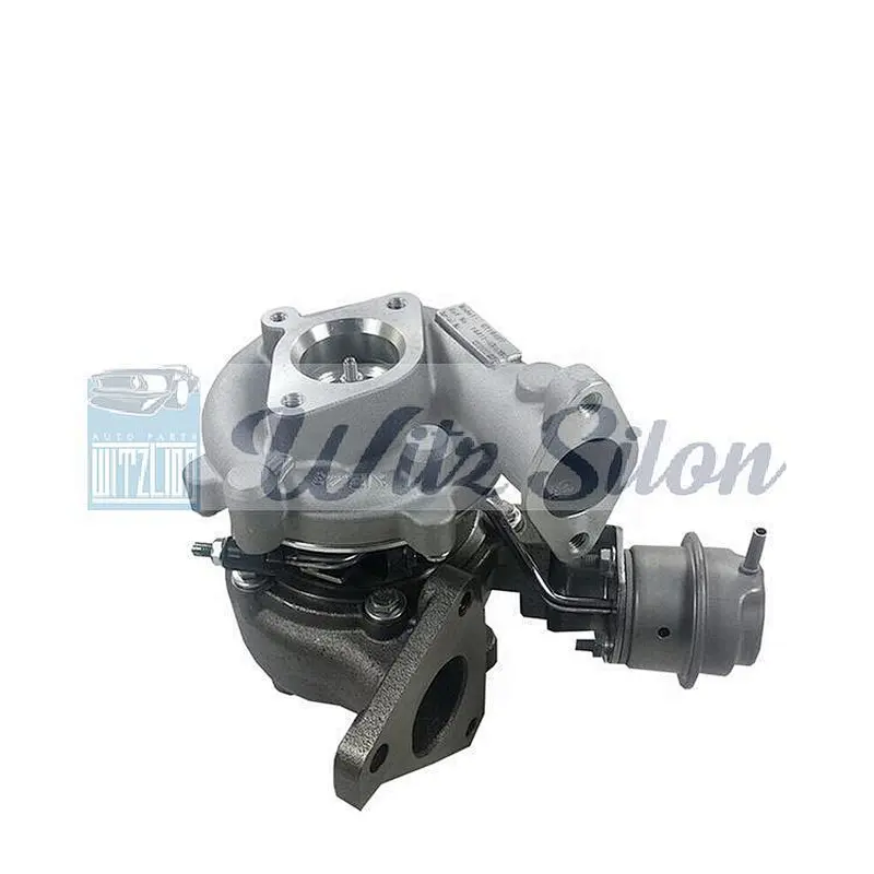 Nissa-n DCI YD22ED YD22DDTI turbokit 14411AW400 14411AW400EP 727477-5007S