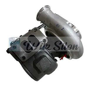 HX40W turbocharger 4046292 4033140H 4046292 65091007139 65091007071 65.09100-7139 65091007139 4046293 4045584 4046293
