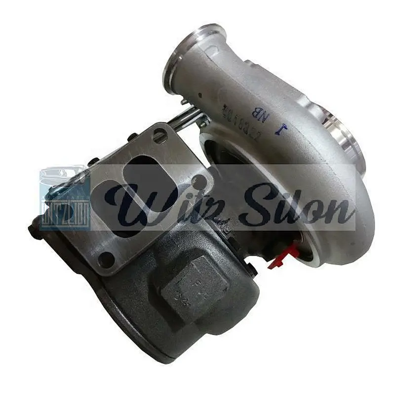 HX40W turbocharger 4046292 4033140H 4046292 65091007139 65091007071 65.09100-7139 65091007139 4046293 4045584 4046293