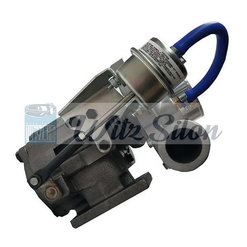 For Foton Auman turbocharger GT22 797030-0010 T848010061