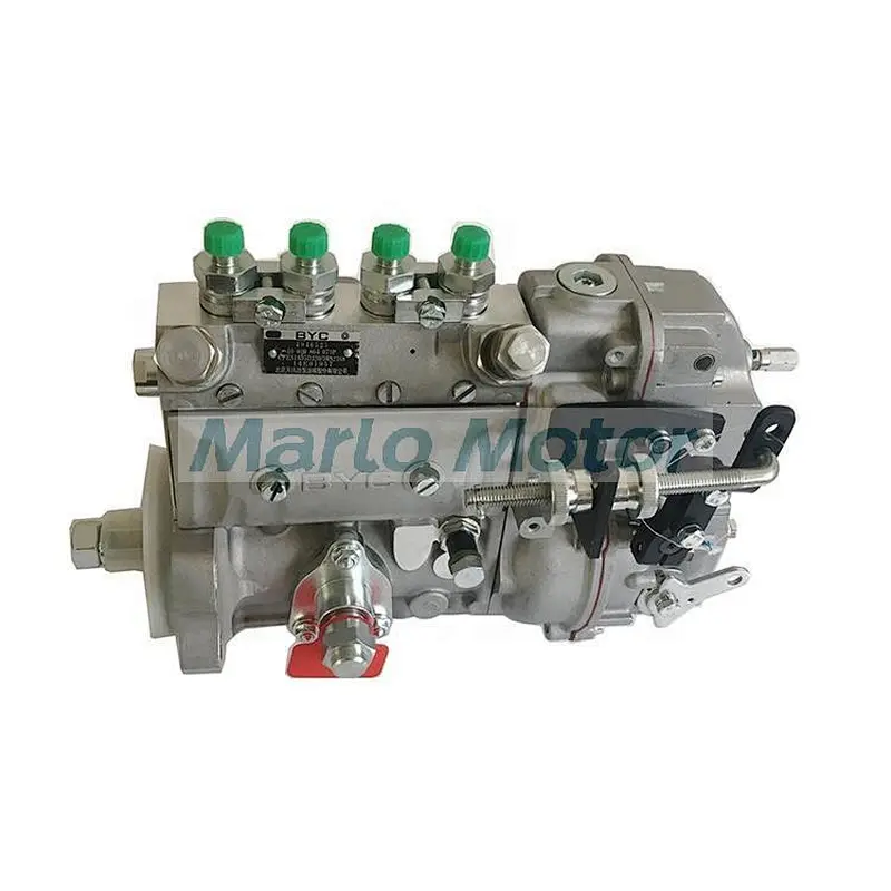 Cummins QSF3.8 ISF3.8 Engine Fuel Pump 5344768