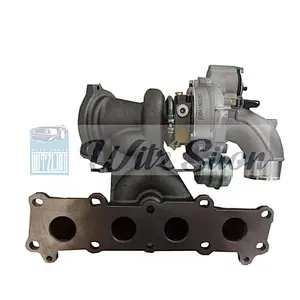 For 2016 Land Rover Range Rover Evoque HSE Dynamic turbocharger 53039700198 53039700237 53039700238 53039700240
