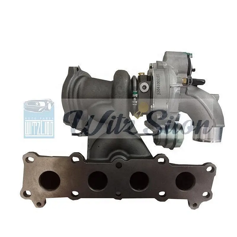 For 2016 Land Rover Range Rover Evoque HSE Dynamic turbocharger 53039700198 53039700237 53039700238 53039700240