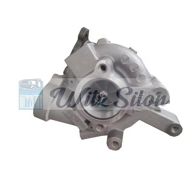 RHV4 1VDFTV turbocharger without valve 1720851010 VED20027 for sale