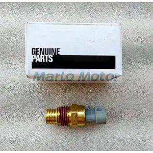 K19 QSK19 K19 QSK19G K38 KTA38 K6 K50 G50 QSK50 diesel engine water temperature sensor 4327021 3408631 3062866