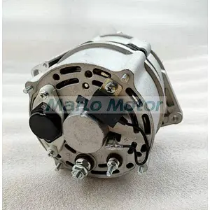 6BT diesel generator alternator 12147N AL9948X A186124 A186153 P941518P 3604479RX 3675275NW 3911247 90-15-6232 12147