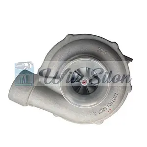 OM502LA-E3 turbocharger 0090961799 A0090961799 0090968799 0090968699 A0090968799 A0090968699 0080961699