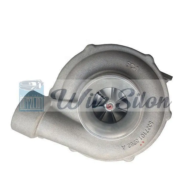 OM502LA-E3 turbocharger 0090961799 A0090961799 0090968799 0090968699 A0090968799 A0090968699 0080961699