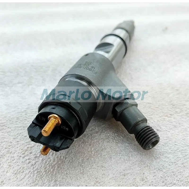 ISBe ISDe ISF3.8 diesel engine fuel injector fuel injector 0445120134 5283275 4947582